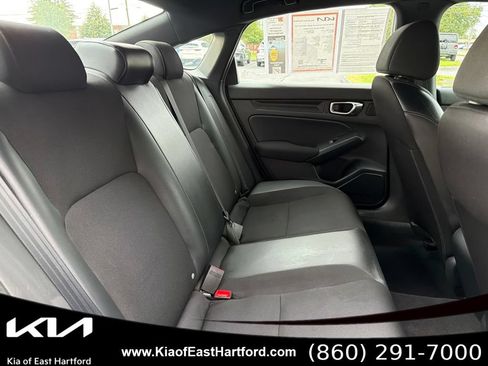 Used 2023 Honda Civic Sport image 13