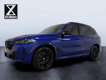 Used 2026 BMW X5 M60i