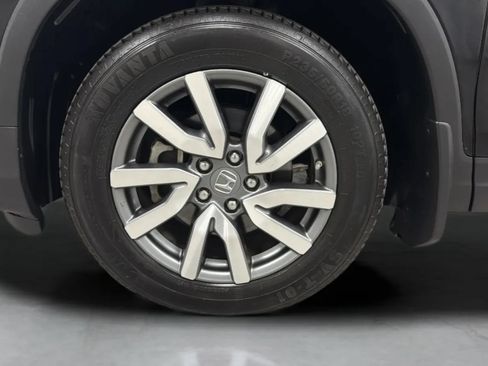 Used 2019 Honda Pilot EX-L image 29
