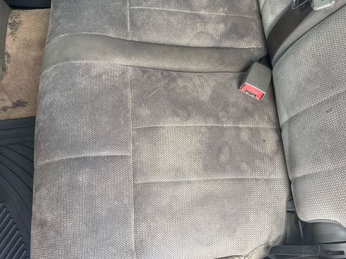 Used 2007 Dodge Nitro SXT RWD image 22