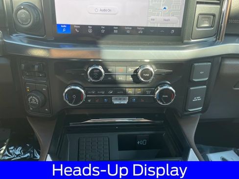 New 2026 Ford F250 King Ranch w/ Tremor Off-Road Package AWD/4WD image 18