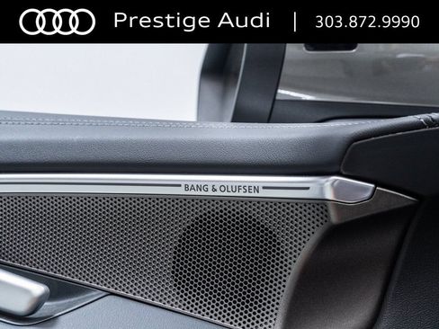 Used 2025 Audi A5 2.0T Premium w/ Premium Plus AWD/4WD image 22