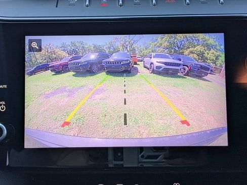 New 2026 Jeep Grand Cherokee Limited image 22