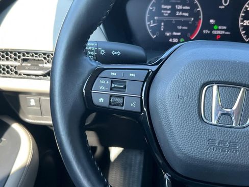 Used 2025 Honda HR-V EX-L image 22