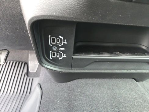 New 2025 RAM 2500 Tradesman image 35