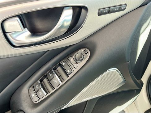 Used 2023 INFINITI Q50 Luxe w/ Cargo Package image 17