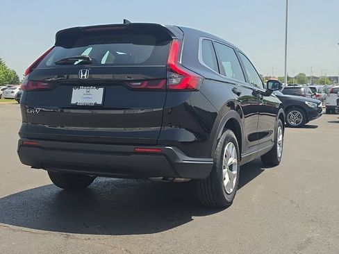 Certified 2024 Honda CR-V LX image 9