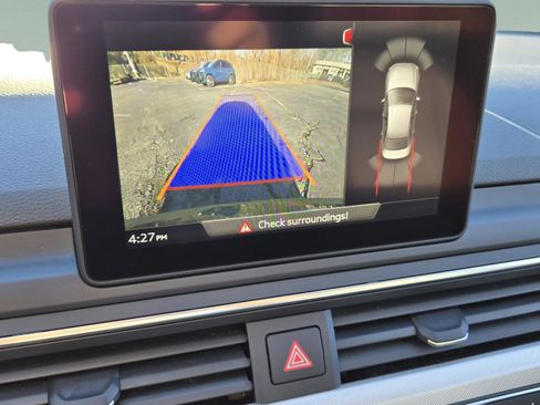 Used 2018 Audi A4 2.0T Premium Plus image 22