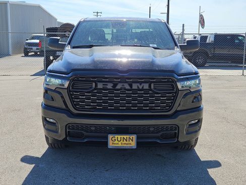 New 2026 RAM 1500 Express image 8