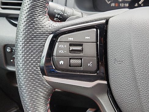 Used 2024 Honda Ridgeline Black Edition image 21