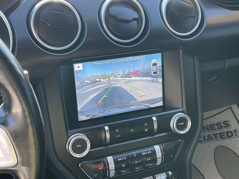 Used 2019 Ford Mustang GT Premium w/ Equipment Group 401A image 17