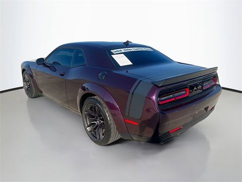 Used 2021 Dodge Challenger R/T Scat Pack image 5