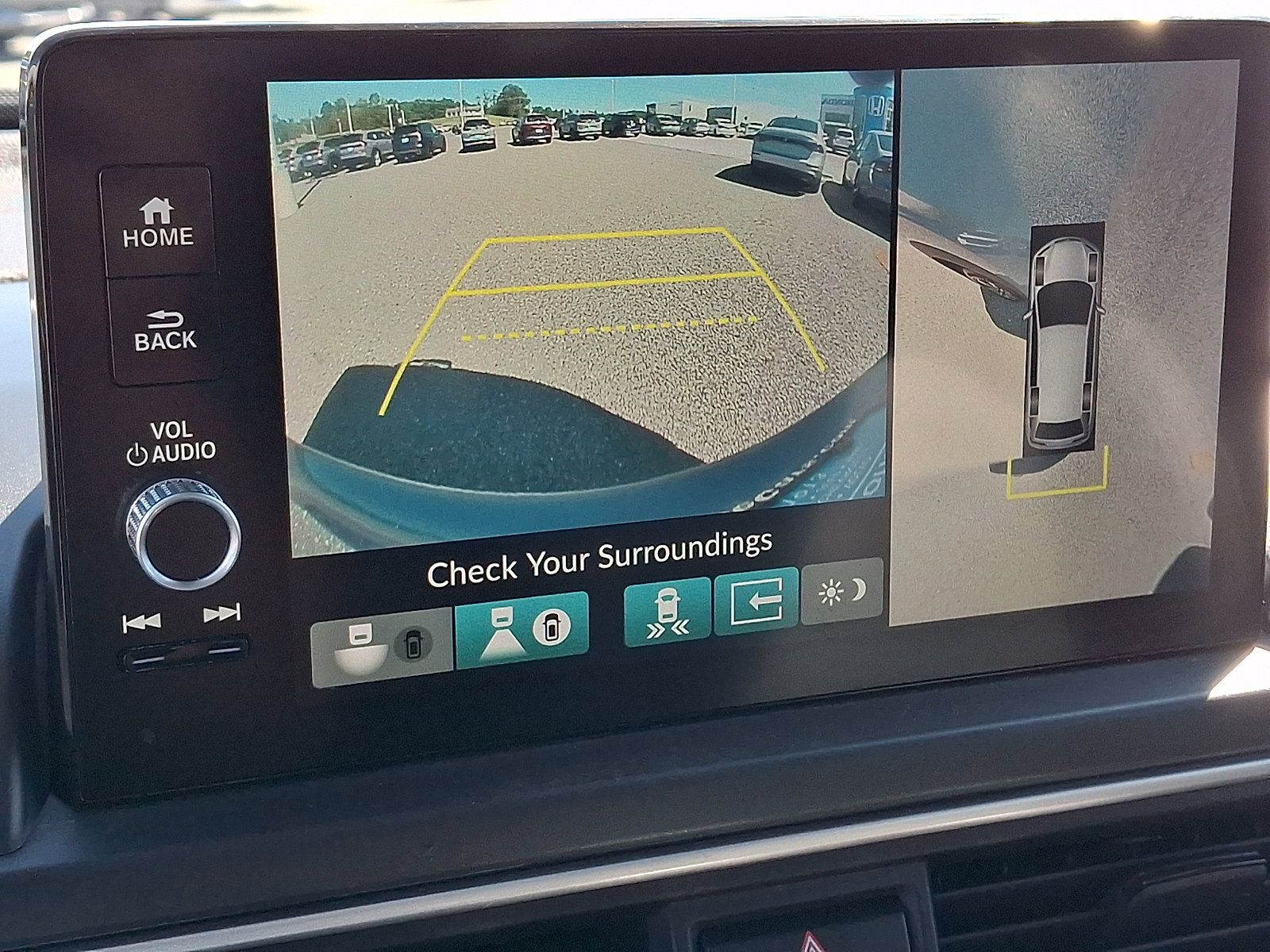 Used 2023 Honda Pilot Elite image 20