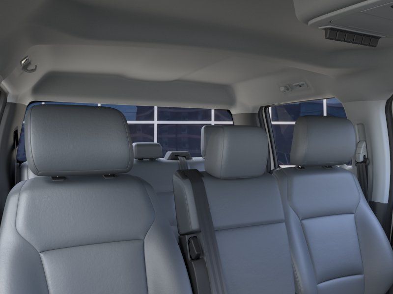 New 2026 Ford F350 XL AWD/4WD image 22