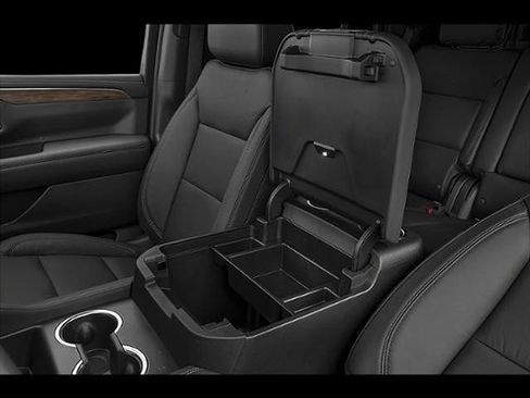 Used 2024 Chevrolet Tahoe LT AWD/4WD image 39