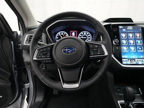 Certified 2025 Subaru Ascent Limited w/ Popular Package #2 image 4