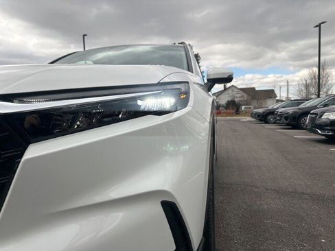 Used 2026 Honda CR-V EX-L image 10