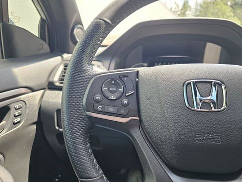 Used 2023 Honda Passport EX-L image 33