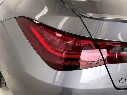 New 2026 Mercedes-Benz CLA 250 image 14