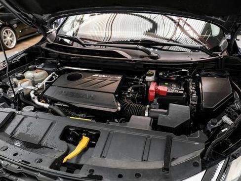 Used 2023 Nissan Rogue SV w/ SV Premium B Package FWD image 43