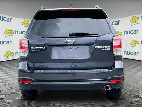 Used 2017 Subaru Forester 2.5i Limited AWD/4WD image 5