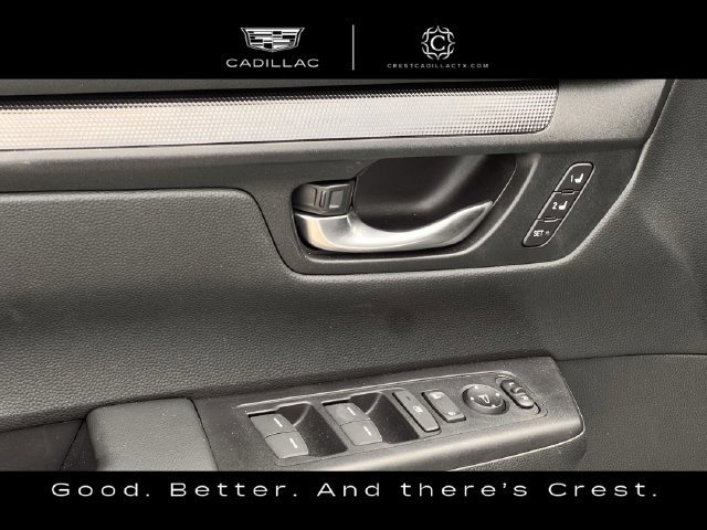 Used 2026 Honda CR-V Sport-L image 20
