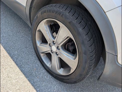 Used 2013 Buick Encore Convenience FWD image 20