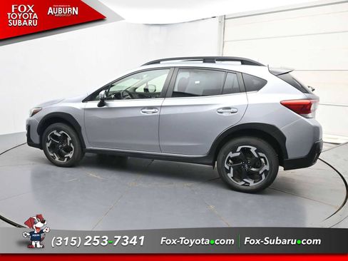 Used 2022 Subaru Crosstrek 2.5i Limited w/ Moonroof Package 1 AWD/4WD image 18