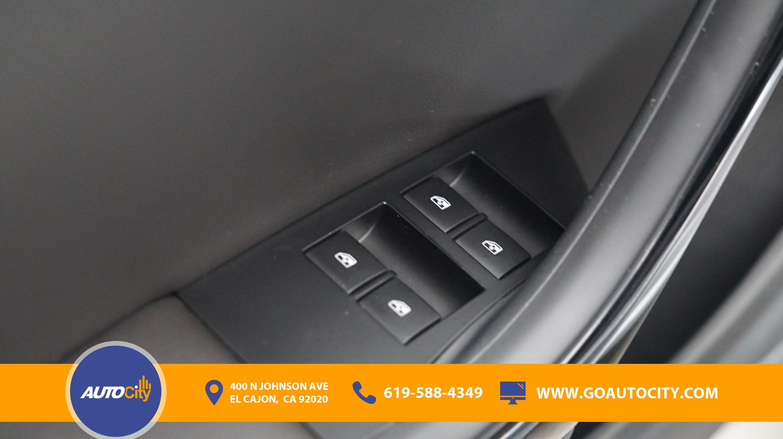 Used 2017 Buick Cascada Premium FWD image 19