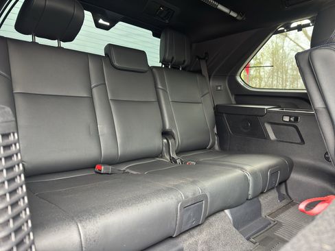 Used 2026 Toyota Sequoia Platinum image 18