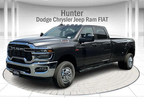 New 2026 RAM 3500 Tradesman AWD/4WD image 1