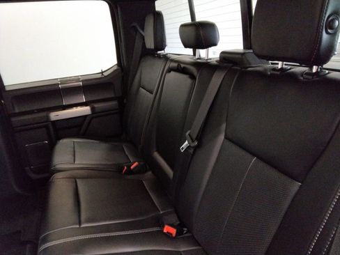 Used 2019 Ford F150 Lariat w/ Equipment Group 502A Luxury image 39