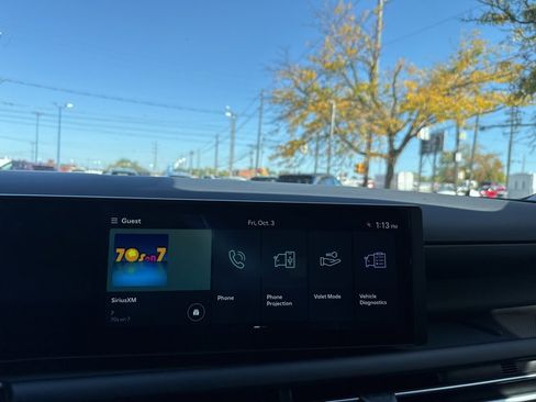 New 2026 Hyundai Tucson SEL image 21