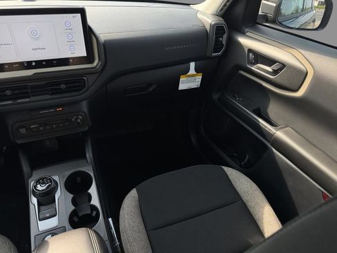 New 2026 Ford Bronco Sport Big Bend AWD/4WD image 12