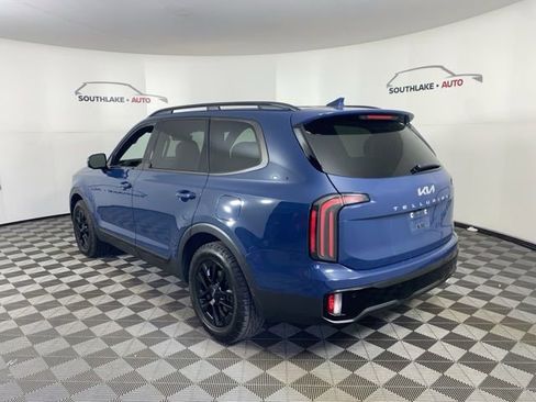 Certified 2024 Kia Telluride SX Prestige X-Pro image 9