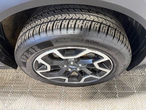 Used 2016 Subaru Crosstrek 2.0i Premium w/ Moonroof Package image 11