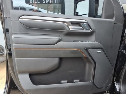 Used 2024 GMC Sierra 2500 AT4 w/ AT4 Premium Plus Package image 19