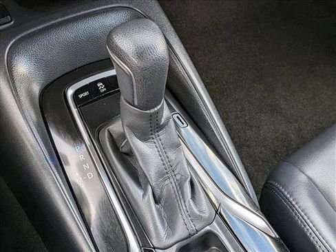 Used 2022 Toyota Corolla XSE image 12