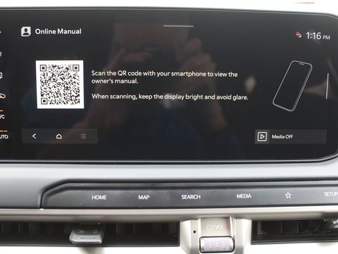 New 2027 Kia Telluride S image 52