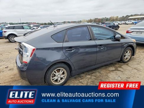 Used 2010 Toyota Prius Two image 5
