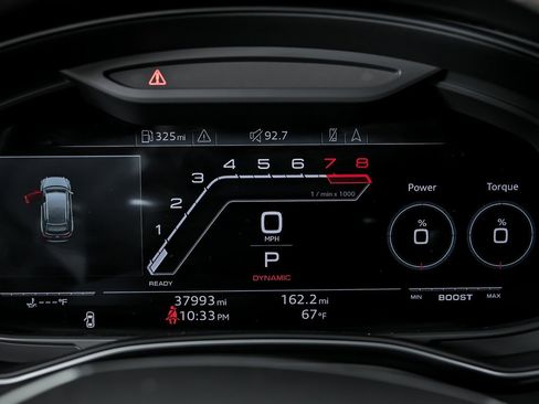 Used 2022 Audi RS 6 image 27