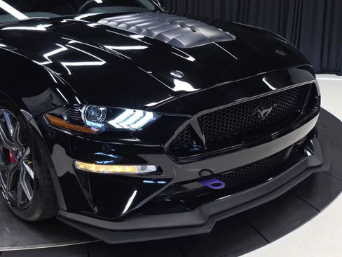 Used 2018 Ford Mustang GT w/ GT Performance Package image 48