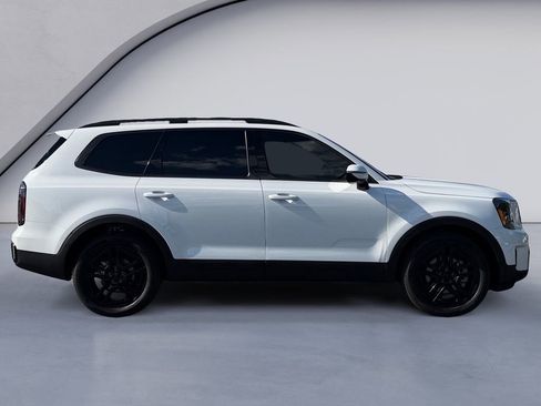 Used 2025 Kia Telluride SX Prestige X-Line AWD/4WD image 6