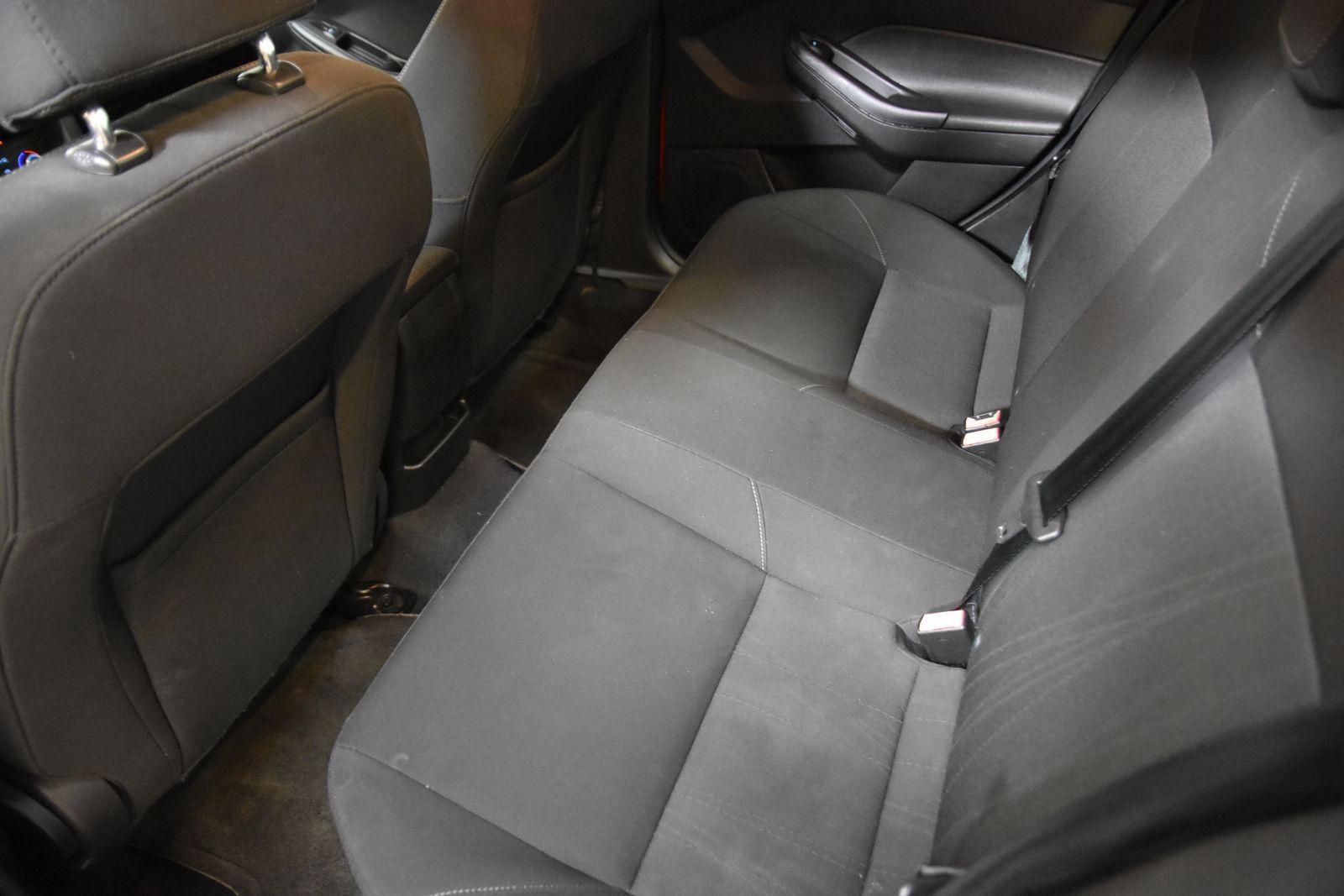 Used 2016 Ford Focus SE FWD image 29