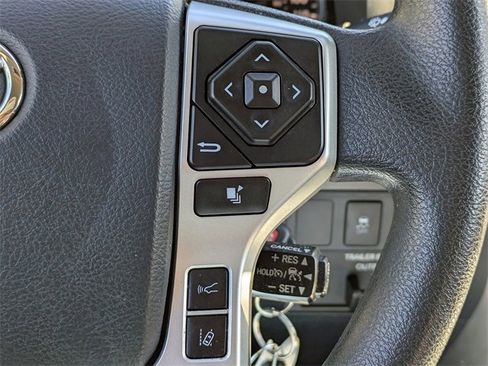 Used 2019 Toyota Tundra SR5 image 26