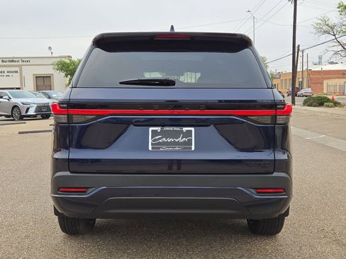 New 2026 Lexus TX 350 AWD image 12