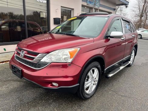 Used 2011 Honda CR-V EX image 5