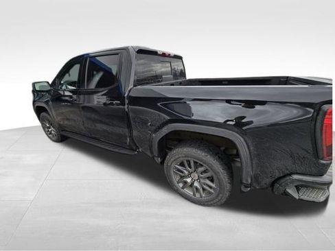 Used 2021 GMC Sierra 1500 AT4 w/ AT4 Premium Package image 8