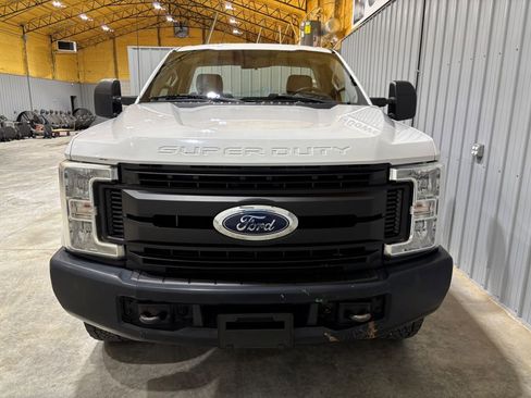 Used 2017 Ford F350 XL image 7