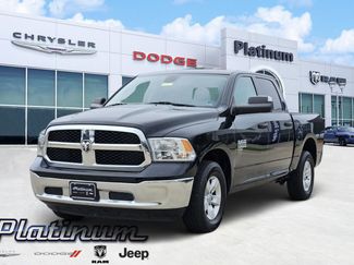 Used 2023 RAM 1500 Classic SLT w/ Trailer & Traction Group AWD/4WD video 2